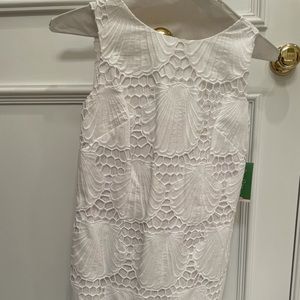 NWT Lilly Pulitzer Shift Dress.